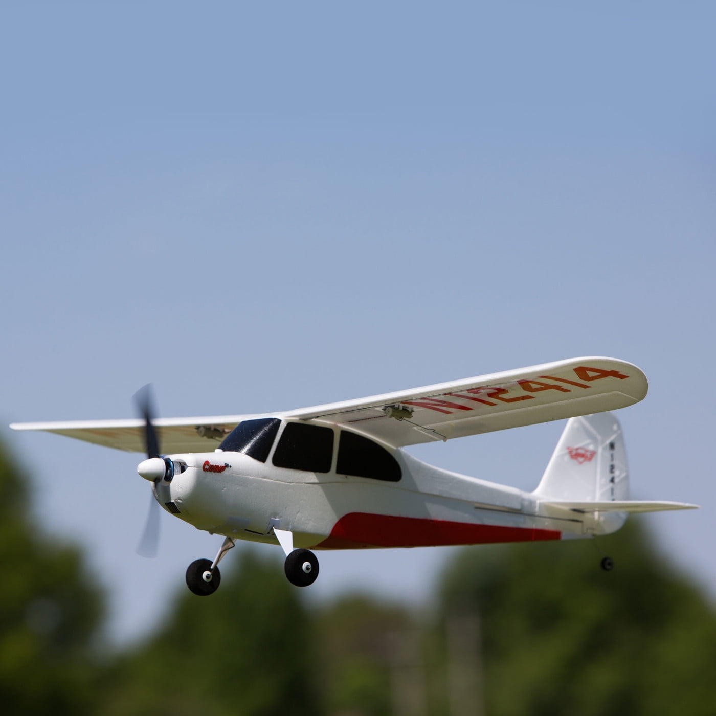 hobbyzone champ s  bnf
