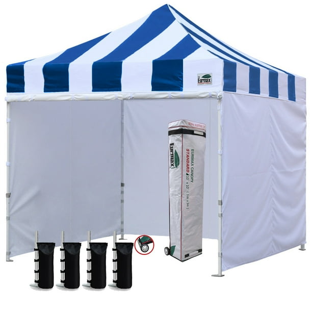 eurmax pop up canopy 10x10