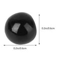 thumbnail image 4 of 50PCS Round Pearl Buckles Colorful Buttons Creative Buckles 10L, 4 of 8