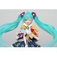 thumbnail image 2 of Taito-Hatsune Miku Figure - Winter Live Ver., 2 of 6