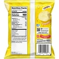 Lay's Classic Potato Chips, 1 oz Bags, 10 Count