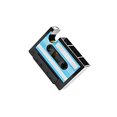 thumbnail image 2 of Bearachild Beautifully Pencil For Office Or Pencil Holder For Pencil For Innovative Tape Design Pen With Pencil Holder Pencils Carpetas de archivos azul, 2 of 6