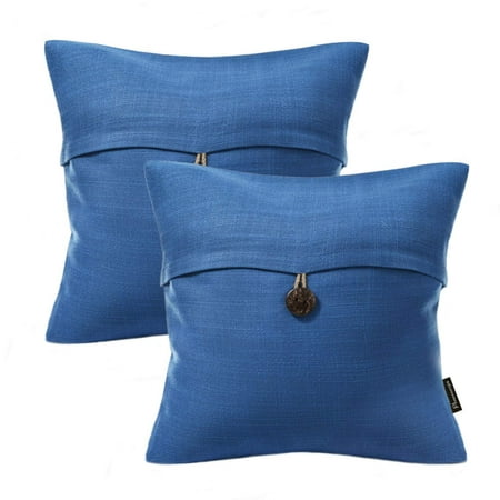 decorative buttons for pillows phantoscope decorative button throw pillow cover set of 2 decorative buttons for pillows phantoscope decorative button throw pillow cover set of 2