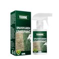 thumbnail image 1 of Clearance!Agente enverdecedor de plantas, colorante verde en aerosol para pradera, agente de mantenimiento, potenciador del color de hierba muerta a verde hierba verde 60ml, 1 of 8