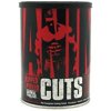 Universal Nutrition Animal Cuts, Ripped and Peeled Animal Training Pack, 42 Ct