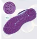 thumbnail image 4 of Dama Zapato Mujer Tenis Transpirables Y Antideslizantes, 4 of 8
