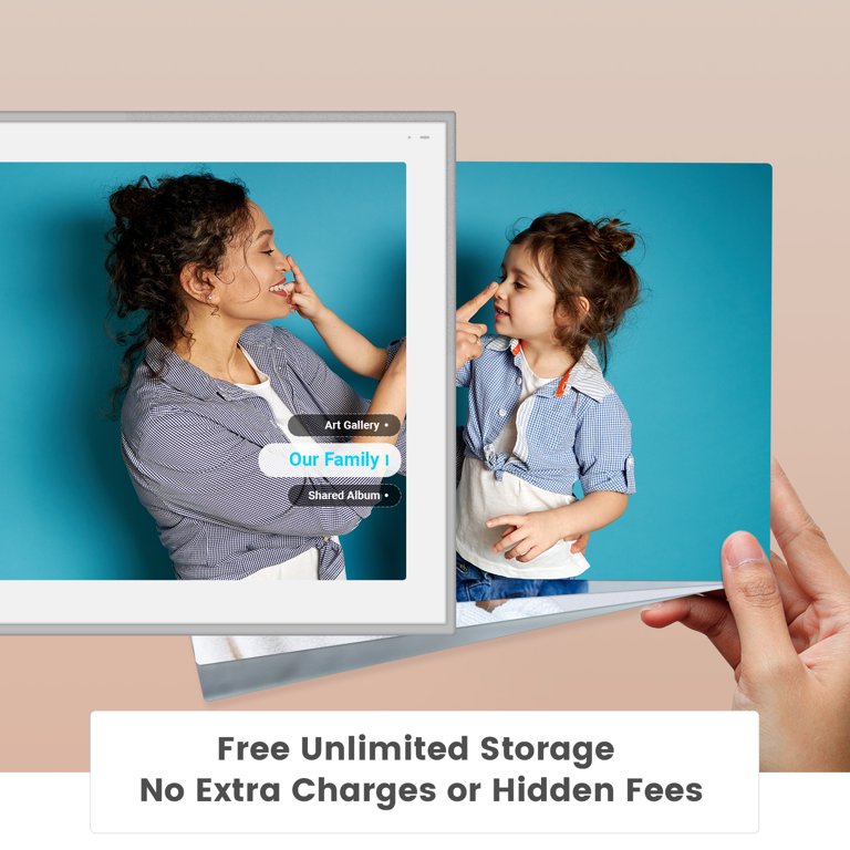 How To Set Up Your PhotoShare Frame The Best Digital, 49 OFF