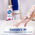 thumbnail image 3 of Dial Antibacterial Foaming Hand Wash, Power Berries, 221ml, 3 of 9