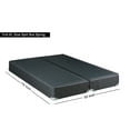 thumbnail image 2 of Wayton, 8-inch Split Box Spring for Mattress No Assembly Required , Full XL -53x79, 2 of 5