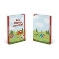 thumbnail image 2 of Paper Frenzy Camp Journal + Camp Notes Set, 2 of 3