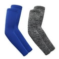 thumbnail image 1 of UV Protection Cooling Arm Sleeves Sun Sleeves, 1 of 6