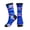 3 Black, variant on Athletic Socks Periodic Table Elements Sport Running Calf Socks Crew Socks for Men Women