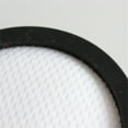 thumbnail image 3 of HEPA Filter Replacement for Proscenic P8 - 3Pcs Pack, 98mmx41mm, Washable and Durable, 3 of 6