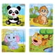 thumbnail image 2 of 5 Pcs Kid Toy Early Education Toy Kids Jigsaw Toy 1000 Pieces Jigsaw Puzzles, 2 of 3