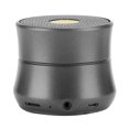 thumbnail image 1 of Altavoz inalámbrico portátil, altavoz Bluetooth con enchufe de aleación de zinc U1, caja de altavoz, diseño de última generación, 1 of 9
