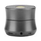 thumbnail image 2 of Caja de Altavoz NikouMX Altavoz inalámbrico portátil U1 Bluetooth Aleación de zinc, 2 of 8