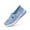 Light Blue, variant on Womens Shoes,Walking Shoes Breathable Mesh Flat for Daily Wear Comfortable Walking Shoes for All Season,Shoes for Women,Light Blue,10