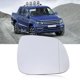 thumbnail image 5 of Espejo retrovisor lateral derecho con calefacción, compatible con VW Amarok 2010-2018., 5 of 9