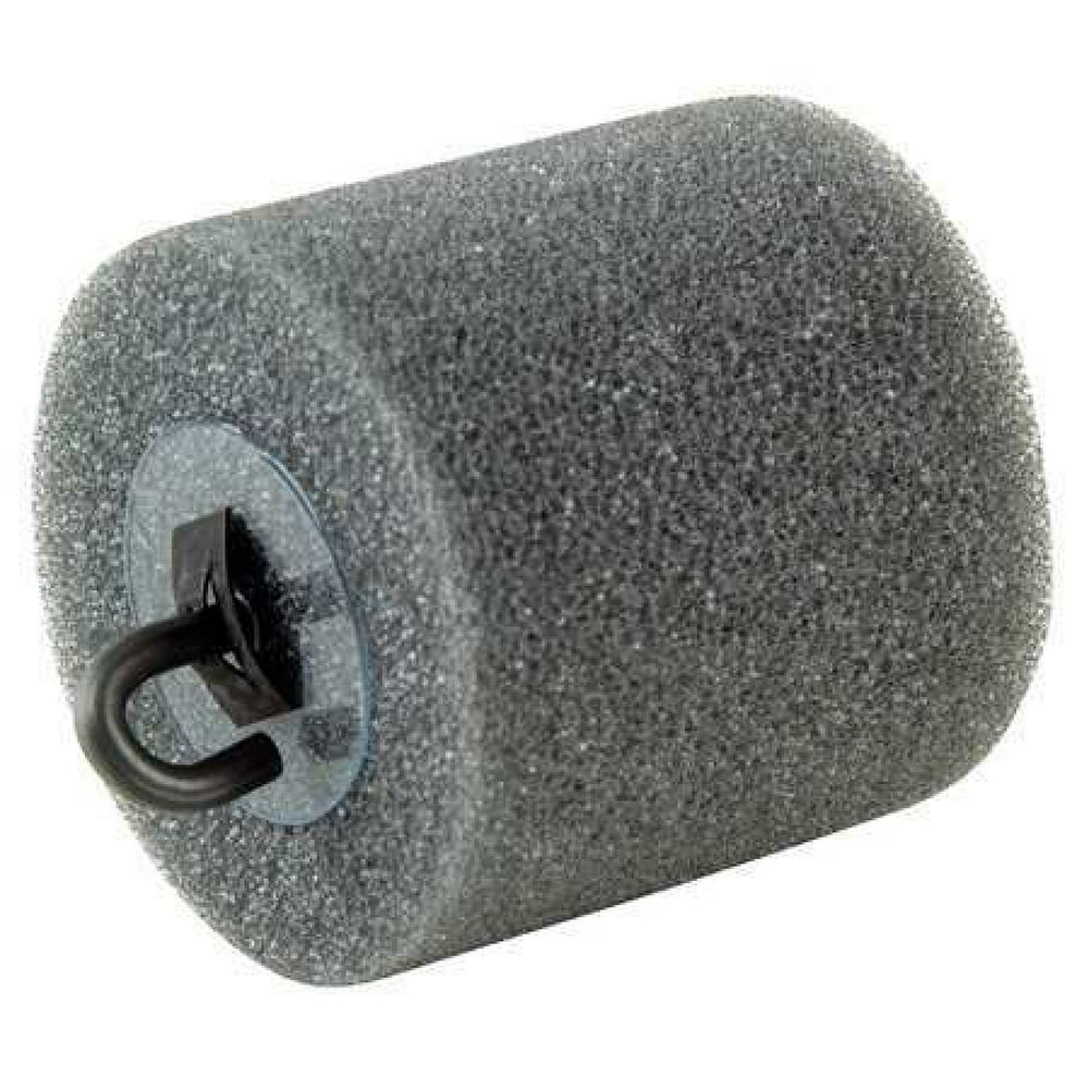 GARDNER BENDER FC5 Foam Conduit Piston,11/2 In,Grey,PK5