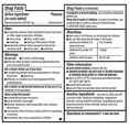 thumbnail image 2 of Leader Allergy Relief MiniTabs, 48 COUNT, 2 of 3