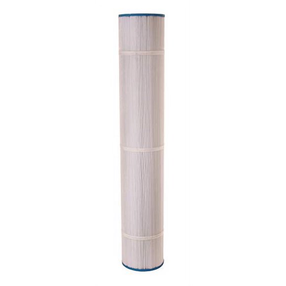 Baleen Filters Cartouche de Filtre de Piscine et Spa 135 Pi2 de Remplacement / Compatible avec Unicel C 5351, Pleatco Pcst120, Filbur Fc 2976 / Compatible avec Spas Côtiers et Plastiques de Voie Aquatique / AK-40043