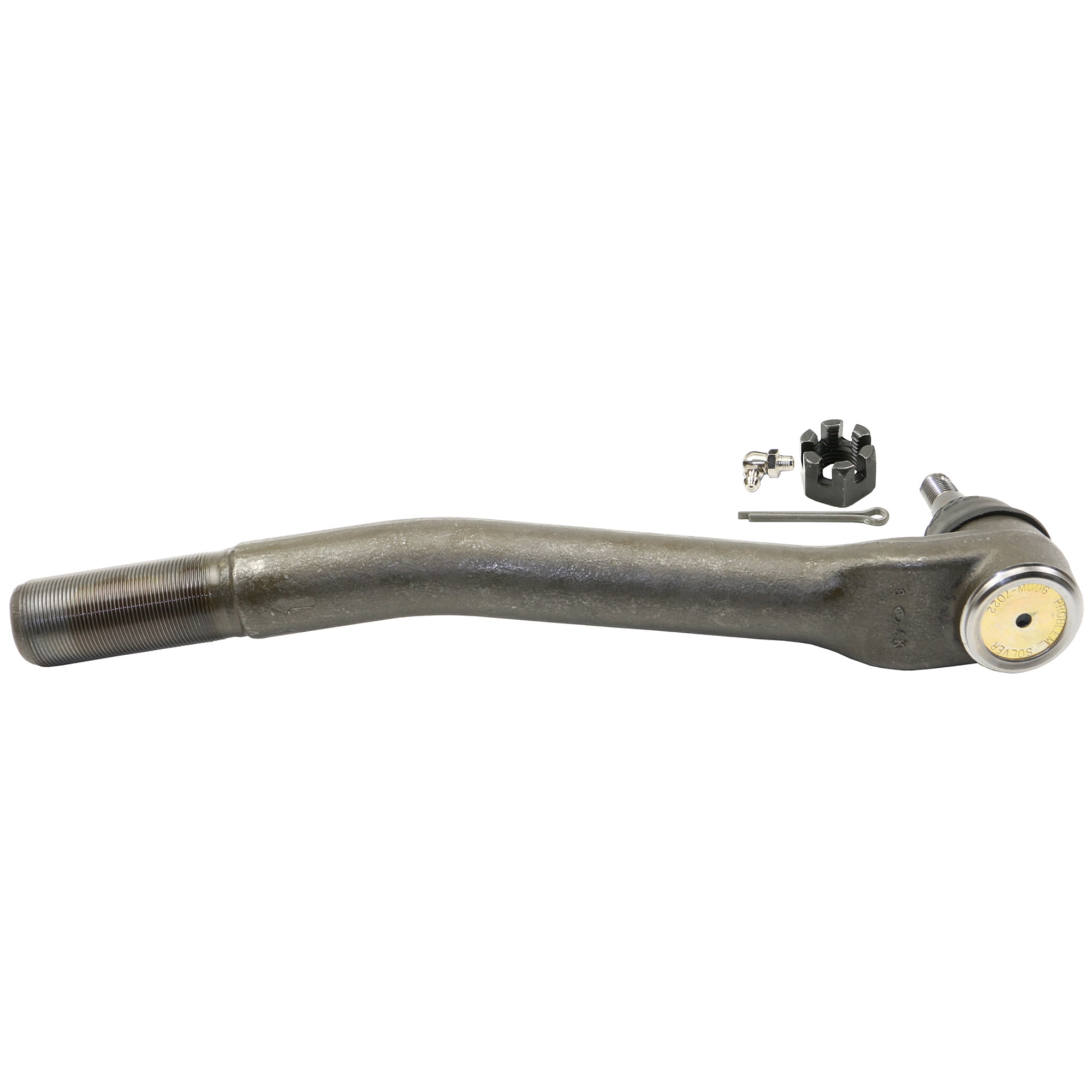 MOOG ES80754 Tie Rod End Fits select: 2005-2022 FORD F250, 2005-2022 FORD F350