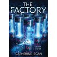 thumbnail image 1 of Pre-Owned The Factory (Paperback) 1339034212 9781339034218, 1 of 1