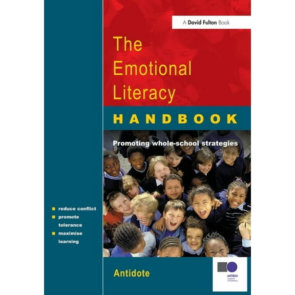 The Emotional Literacy Handbook: A Guide for Schools, (Paperback)
