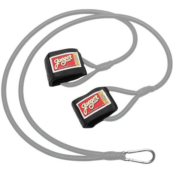 Jaeger Sports J-Bands Pitching Resistance Training Bands - Adult - Silver