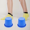 thumbnail image 4 of TAILTOSS 1 Pair Kids Walk Stilts PE Ability Development Outdoor Games, 4 of 7