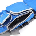 thumbnail image 2 of 1 bolsa de comida para perros azul, bolsa de bocadillos para entrenamiento de cachorros, bolsa para cinturón para correr, cinturón ajustable, soporte para botella de agua, adecuado para caminar y correr oso de fresa Electrónica, 2 of 5