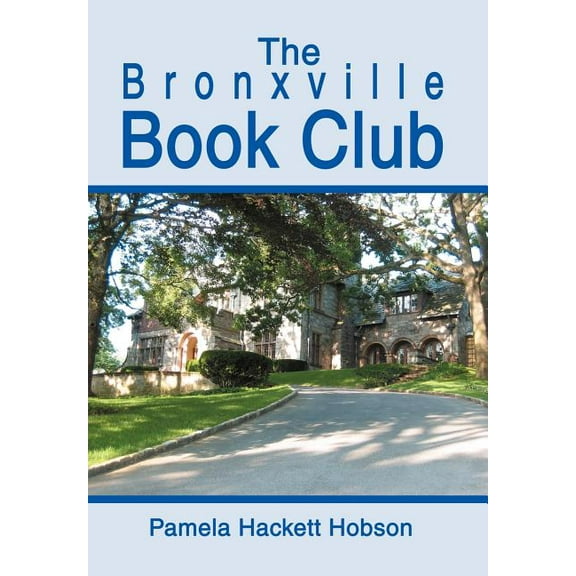 The Bronxville Book Club (Hardcover)