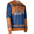 thumbnail image 4 of ProSphere Men's Bucknell University Ugly Holiday Jingle Sweater (Apparel), 4 of 8