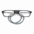 thumbnail image 2 of High-Quality Magnetic Reading Glasses with Neck Hanging Design for Stylish Readers, 2 of 3
