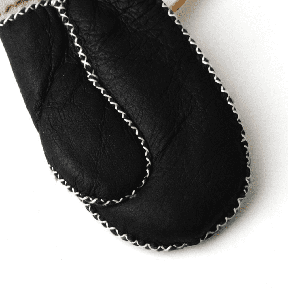 waterproof sheepskin gloves
