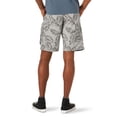 thumbnail image 4 of Wrangler Men's 10" Relaxed Fit Cargo Shorts with Stretch, 4 of 7