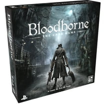 Bloodborne Card Game, by CMON