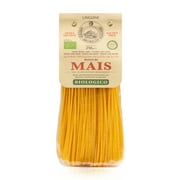 Pastificio Morelli - Mais Linguine - Italian Pasta Made with Corn, Gluten Free