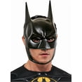 thumbnail image 1 of DC Comics le Film Flash Batman Demi-Masque Accessoire de Costume pour Adulte, 1 of 1