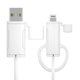 thumbnail image 1 of 2 in 1 Data Cable Protector Cover, Charger Cable Protector, Universal Mini Data Cable Protective Cover,USB Cable Protector for Most Mobile Phone Cable, 1 of 4