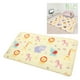 thumbnail image 1 of Tapete de juego plegable ANGGREK para bebés extra grande impermeable, 1 of 8
