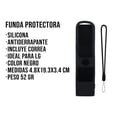 thumbnail image 2 of Funda para Control LG Magic MR21GA 2021 Silicon Smart 2022 MR22GR Magic MR22GA, 2 of 10