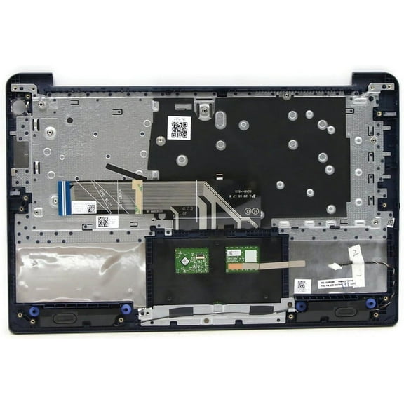 New Genuine IdeaPad 3-14ALC6 82KT Palmrest Touchpad Keyboard 5CB1B97646