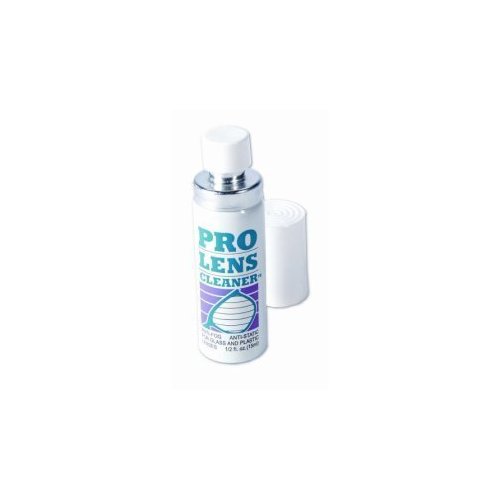 ProLens Cleaner Cleaning Fluid