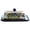 A, variant on Elegant European Style Ceramic Butter Dish with Lid - Premium Cheese Storage Container for Home Kitchen and Dining