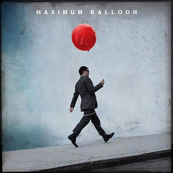 Maximum Balloon
