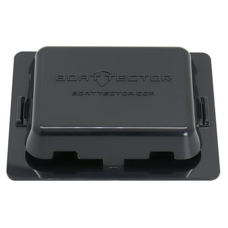 Extreme Max 3005.5153 BoatTector Versa Vent - With Peel and Stick Adhesive, Pack of 25