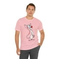 thumbnail image 4 of Pinky & The Brain Graphic Tee - Classic Cartoon Shirt - Valentines Day, 4 of 7