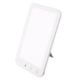 thumbnail image 1 of Lámpara Solar De Terapia LED, 5 Niveles De Brillo Lámpara De Terapia De Control Táctil 4 Funciones De Temporizador Ayuda Para Dormir 3000-6500K 100-240v Para Oficina Para, 1 of 7