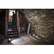 Bosch 18V Connected Led Floodlight (Bare Tool)